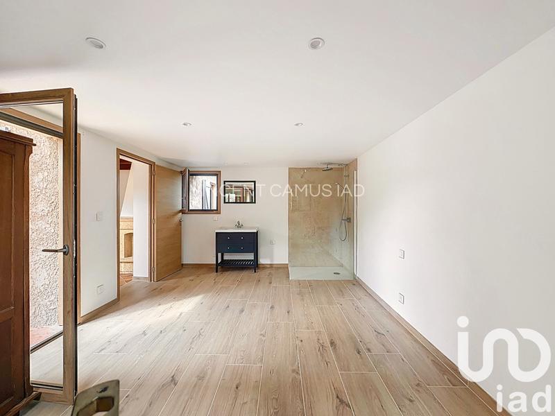 Maison - 108 m² - 4 pièces