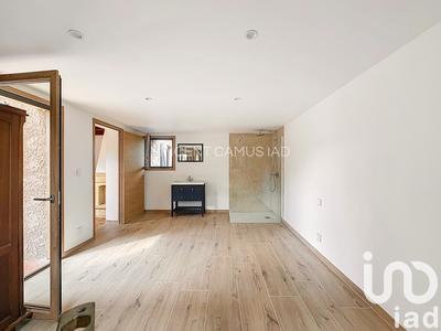 Maison - 108 m² - 4 pièces