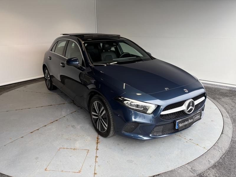 Mercedes Classe a 250 e Progressive Line