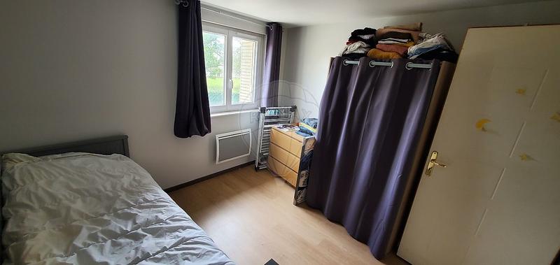 Maison - 128 m² - 4 pièces