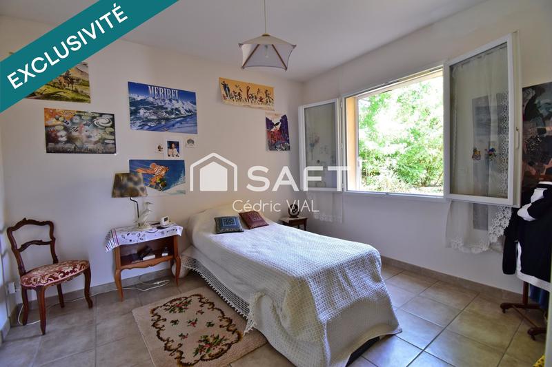 Maison - 153 m² - 6 pièces