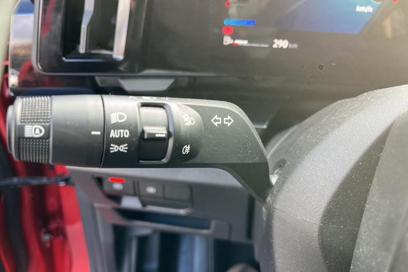 Renault Austral E-Tech 200 Techno Tpano 3