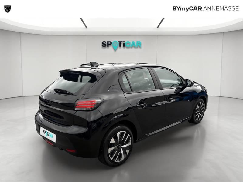 Peugeot 208 100 s&amp;S Bvm6 Style