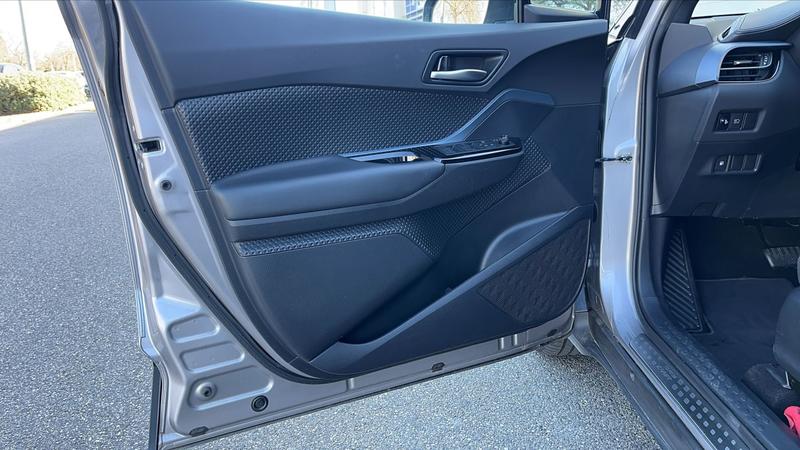 Toyota c-Hr 1.8 Vvt-i 122 Hybrid Cvt Edition - Automatique Entretien constructeur