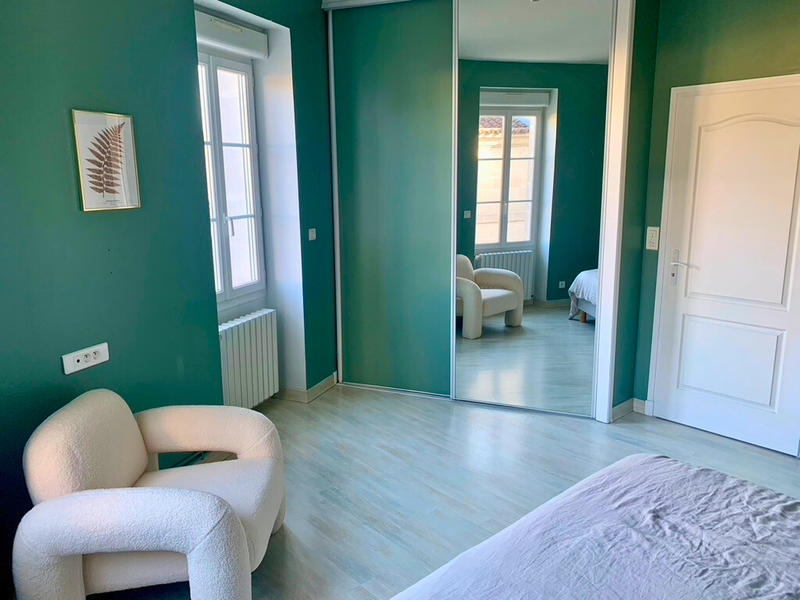 Maison - 101 m² - 4 pièces