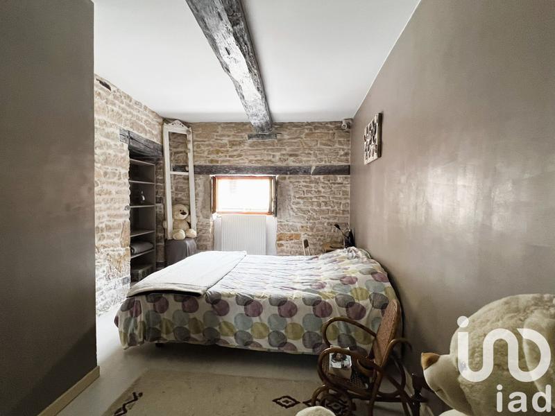 Duplex - 88 m² - 4 pièces