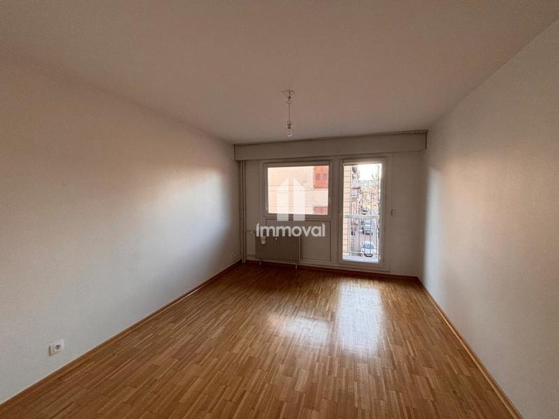 Appartement - 77 m² - 2 pièces