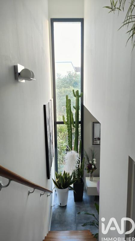 Maison de maîtres - 140 m² - 4 pièces