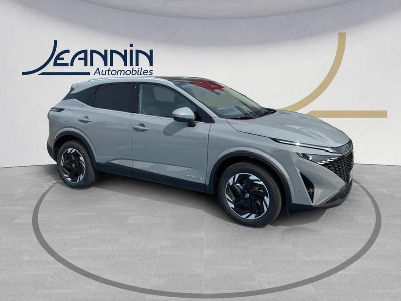 Nissan Qashqai e-Power 190 ch n-Connecta