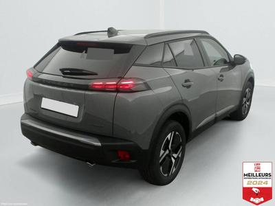 Peugeot 2008 Hybrid 145 e-Dcs6 Allure