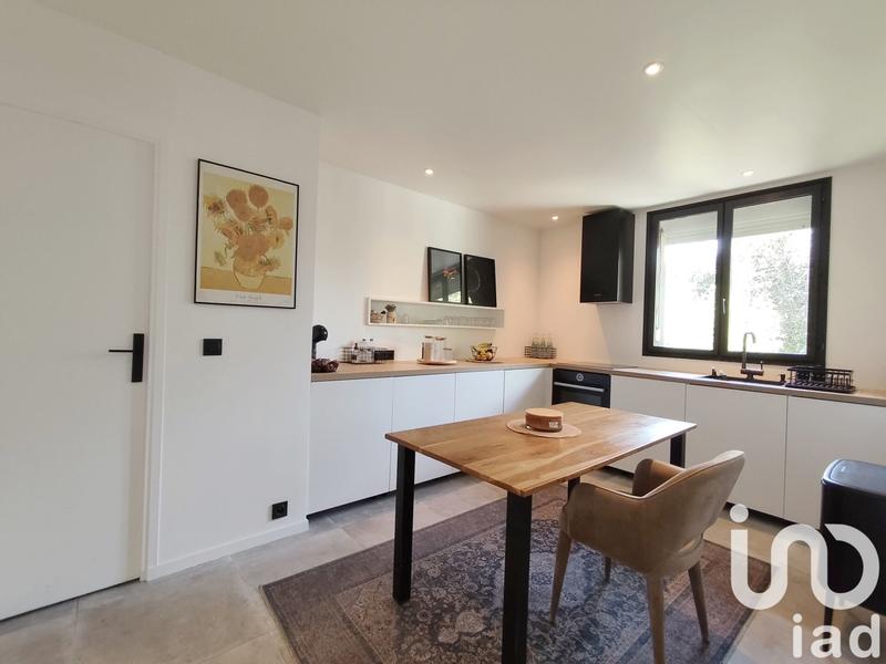 Maison de maîtres - 160 m² - 6 pièces