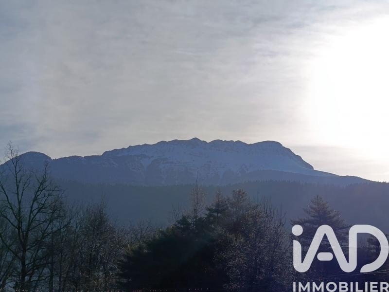 Maison - 146 m² - 7 pièces