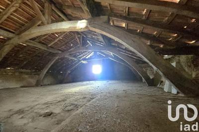 Maison - 89 m² - 4 pièces