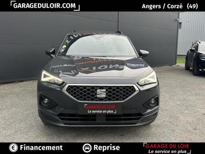 Seat Tarraco 2.0 Tdi 150 ch Start/Stop Dsg7 7 pl Business