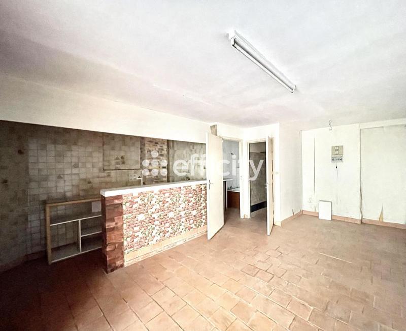 Immeuble - 250 m² - 8 pièces