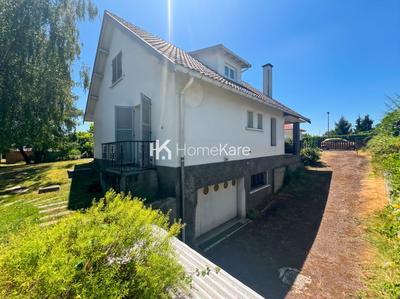 Maison - 166 m² - 5 pièces