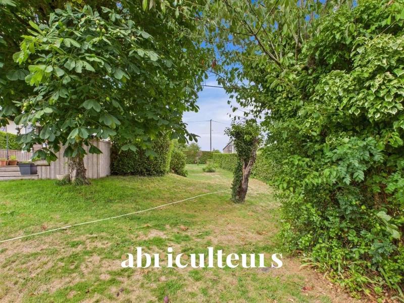 Appartement - 117 m² - 7 pièces