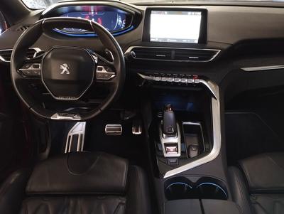 Peugeot 3008 1.6 Thp 165 Gt Line Ba 5p