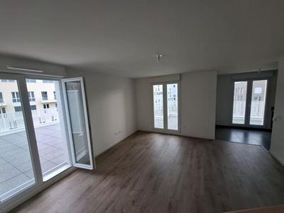 Duplex - 88 m² - 5 pièces