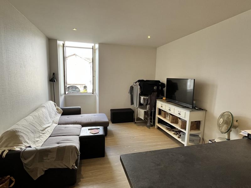 Appartement - 70 m²