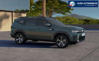 Dacia bigster Hybride Hybrid 155 Extreme