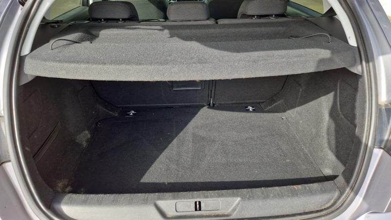 Peugeot 308 Bluehdi 130ch Ss Bvm6 Allure