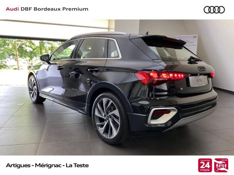 Audi A3 Pi Allstreet 40 Tfsie 204 s tronic 7