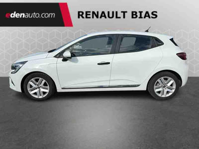 Renault Clio Blue dCi 85 Business