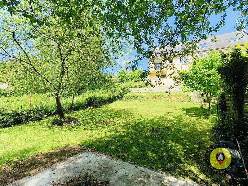 Maison - 76 m² - 5 pièces