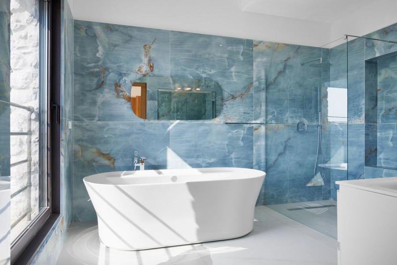 Villa - 260 m² - 7 pièces