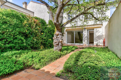 Maison - 112 m² - 6 pièces