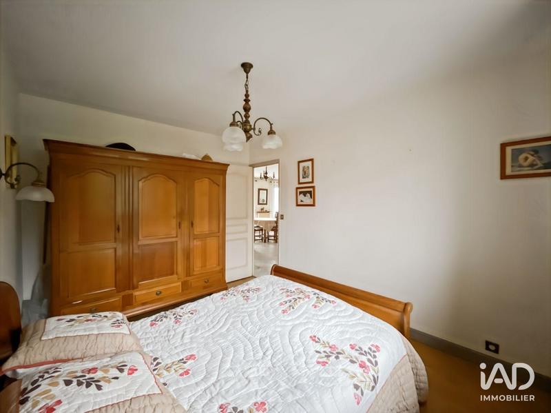 Maison - 174 m² - 8 pièces