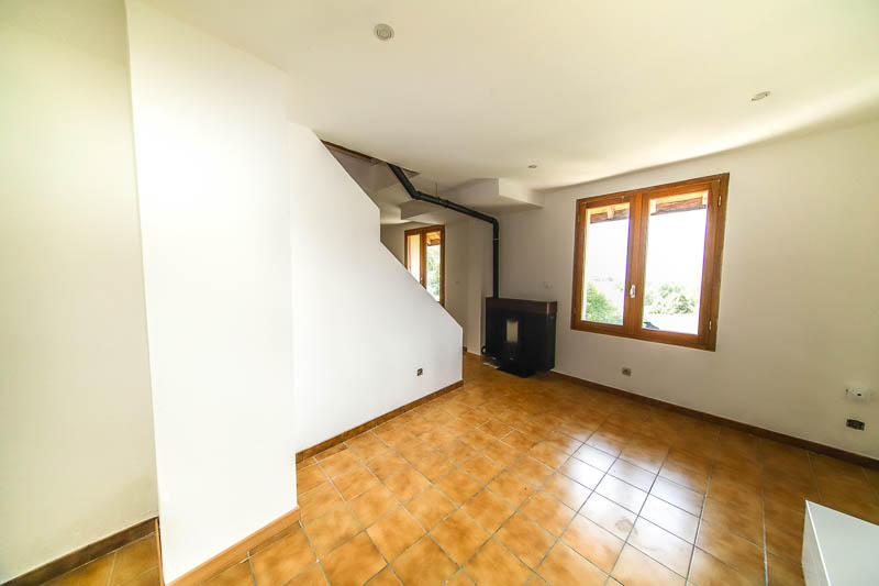 Appartement - 45 m² - 4 pièces