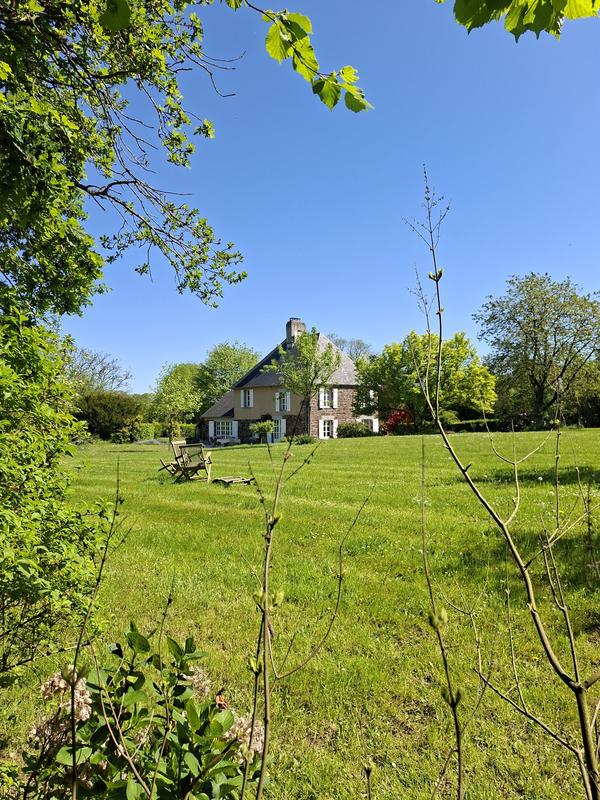 Maison - 140 m² - 4 pièces