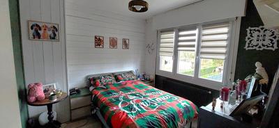 Maison - 89 m² - 5 pièces