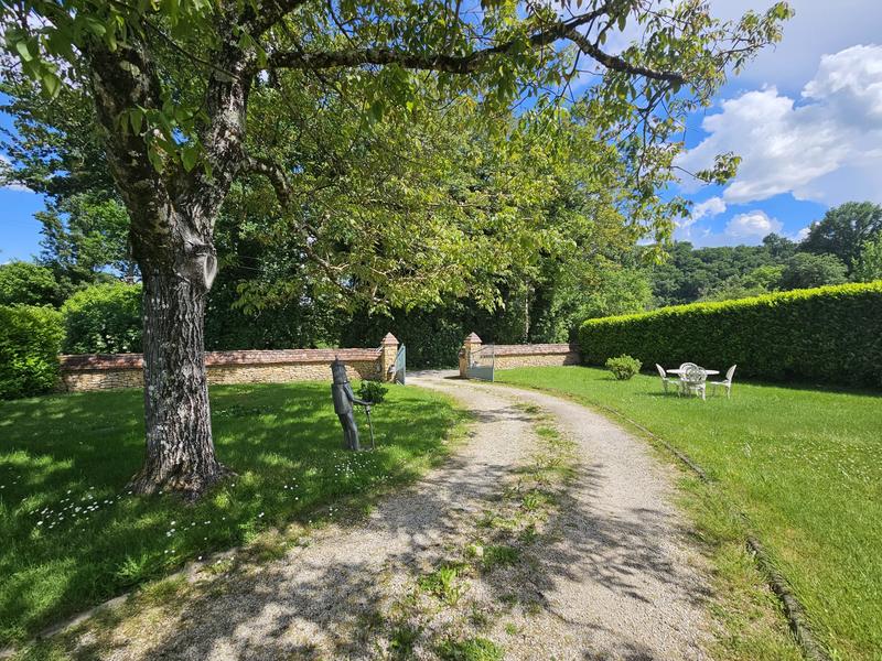 Maison traditionnelle - 135 m² - 7 pièces