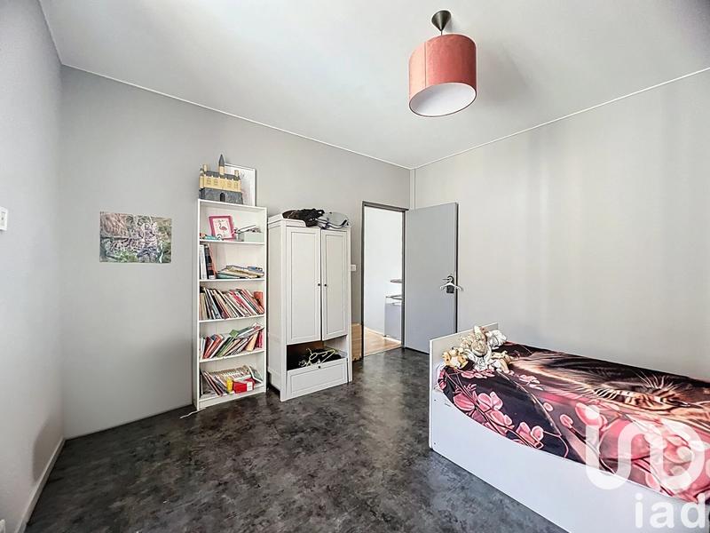 Maison de ville - 160 m² - 6 pièces