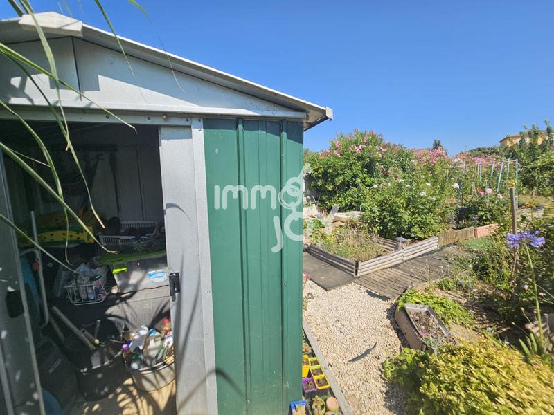 Maison - 104 m² - 4 pièces