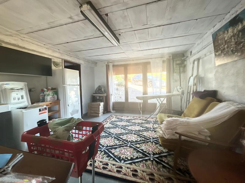 Villa - 106 m² - 4 pièces