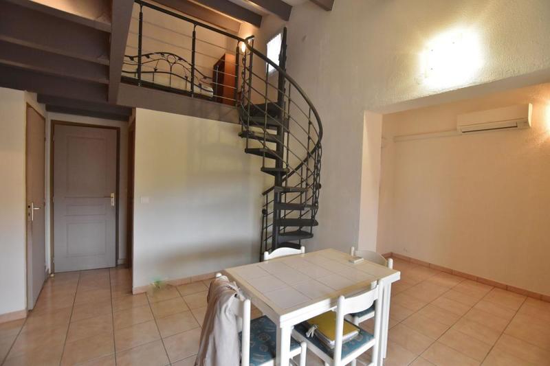 Pavillon - 41 m² - 3 pièces