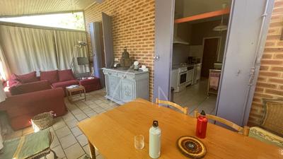 Maison - 65 m² - 4 pièces