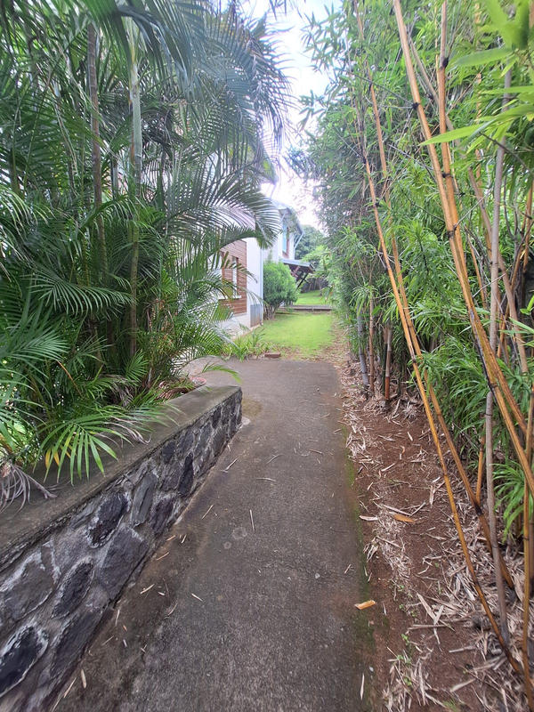 Villa - 180 m² - 7 pièces