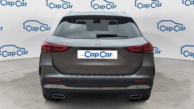 Mercedes Classe Gla 250 e 218 8g-Dct Amg Line