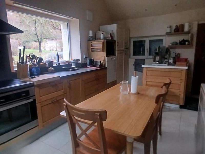 Maison - 170 m² - 6 pièces