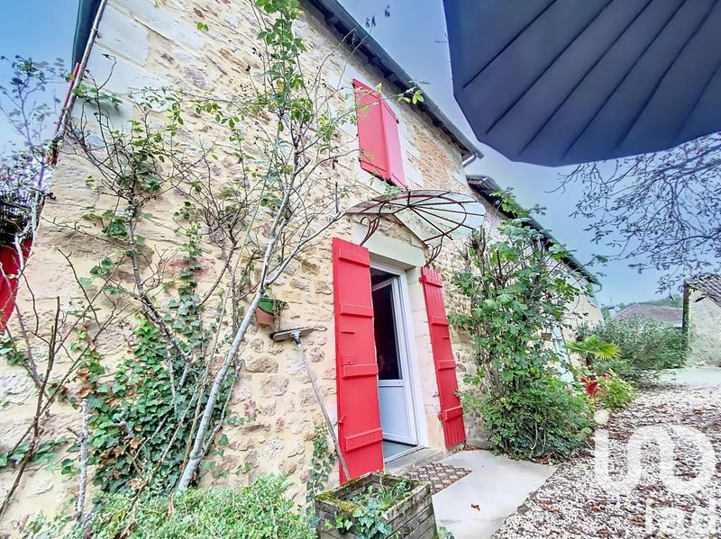 Maison - 263 m² - 10 pièces