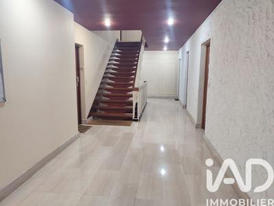 Appartement - 57 m² - 2 pièces