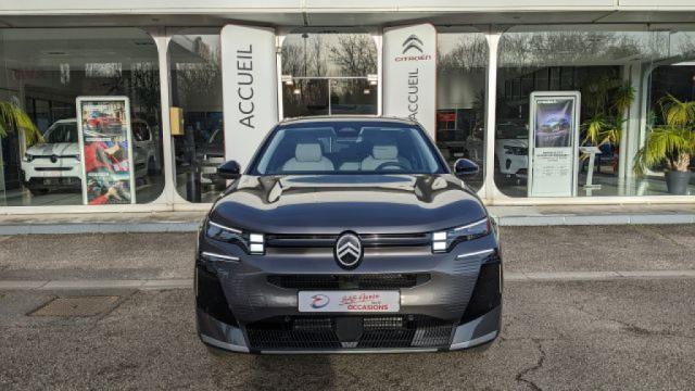Citroën C5 Aircross Hybride 145 e-Dcs6 Max