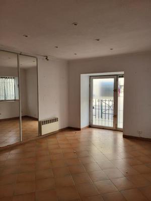 Immeuble - 128 m² - 4 pièces