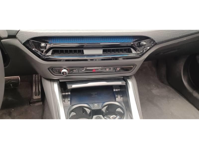 Bmw Série 4 Cab 420i 184 ch Bva8 m Sport