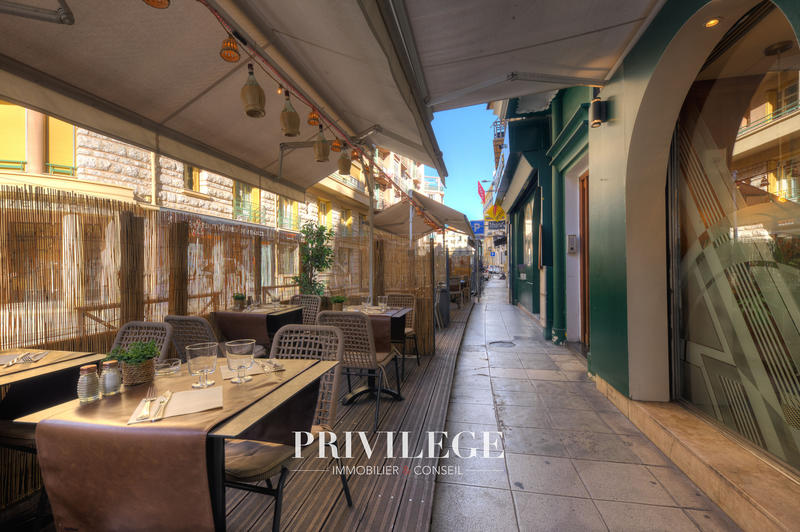 Fonds de commerce - Magasins - 220 m²